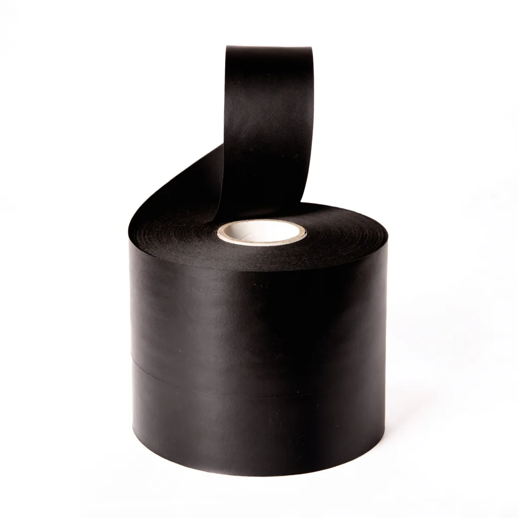 Butyl-Dichtband 15 mm × 1 mm (10 m)